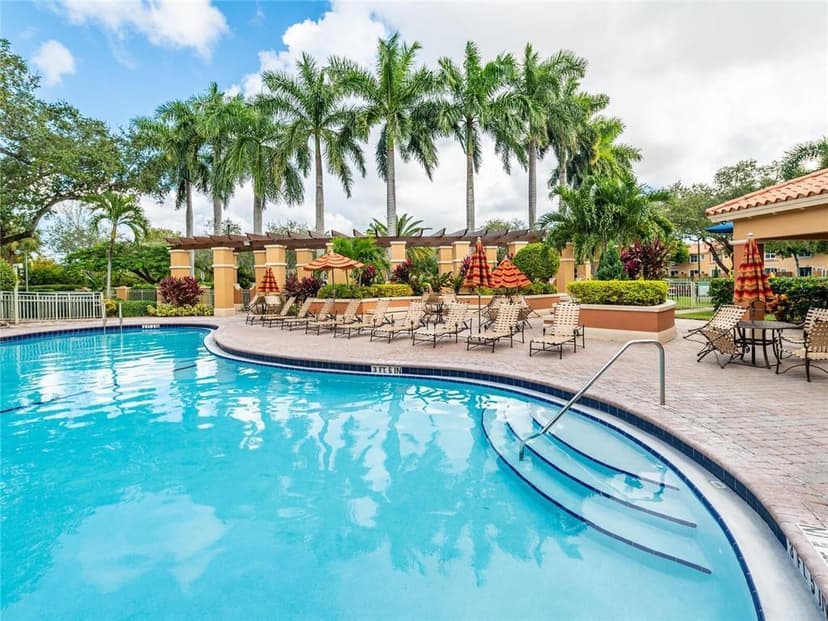 2319 MARINER Court # 2706, Dania Beach FL 33312