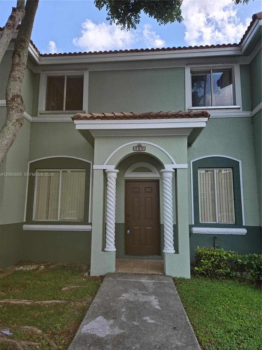 2804 SE 16th Ave # 124, Homestead FL 33035 - Homestead, FL - Photo 1