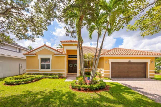 1635 Blue Jay Circle, Weston FL 33327 - Weston, FL - Photo 2