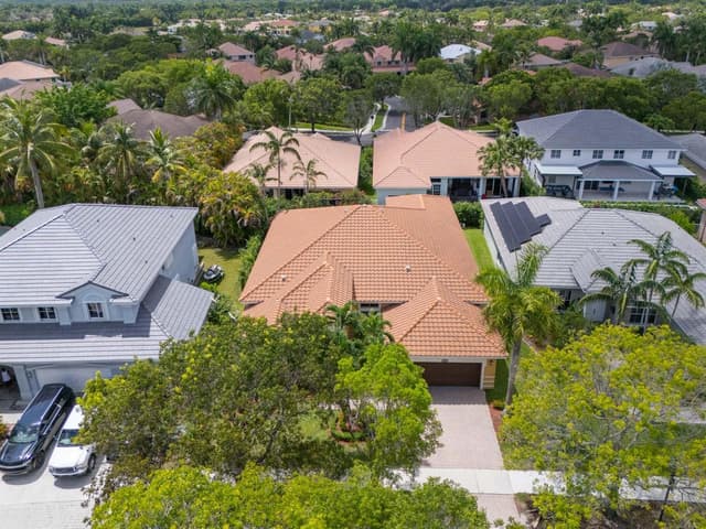 1635 Blue Jay Circle, Weston FL 33327 - Weston, FL - Photo 7