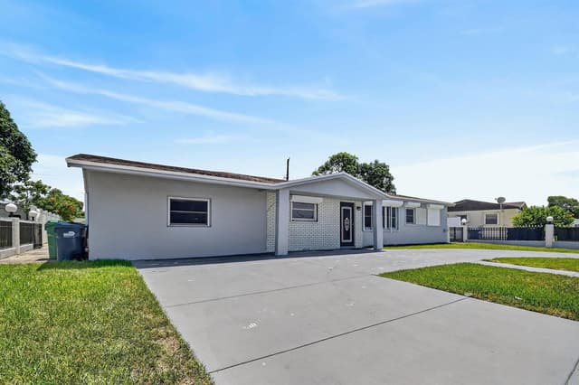 3110 NW 211TH Street, Miami Gardens FL 33056 - Miami Gardens, FL - Photo 2