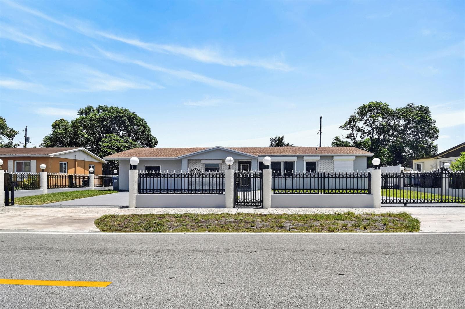 3110 NW 211TH Street, Miami Gardens FL 33056 - Miami Gardens, FL - Photo 1