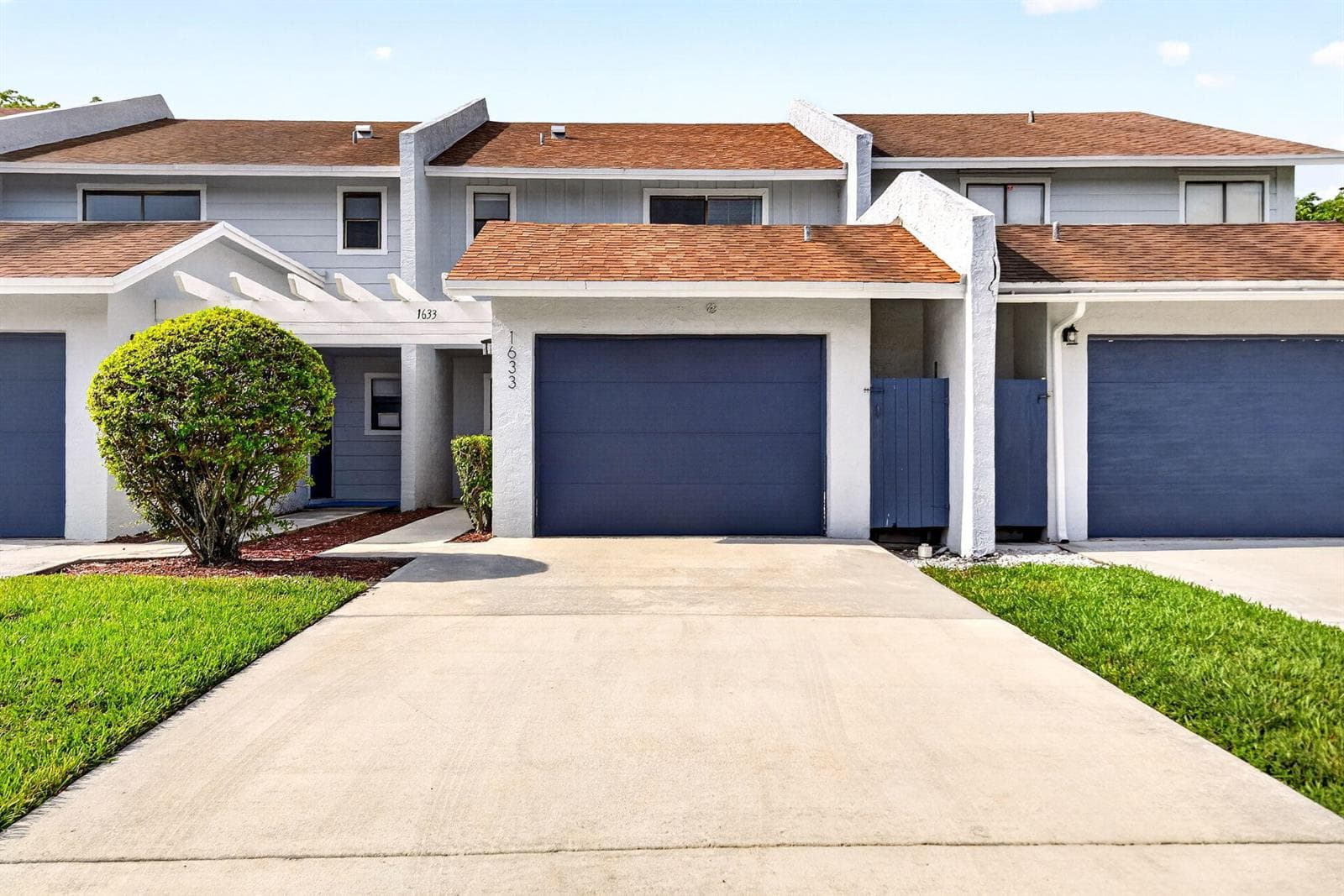 1633 Woodbridge Lakes Circle # 1633, West Palm Beach FL 33406 - West Palm Beach, FL - Photo 1