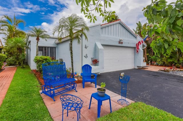 5518 AINSLEY Court, Boynton Beach FL 33437 - Boynton Beach, FL - Photo 2