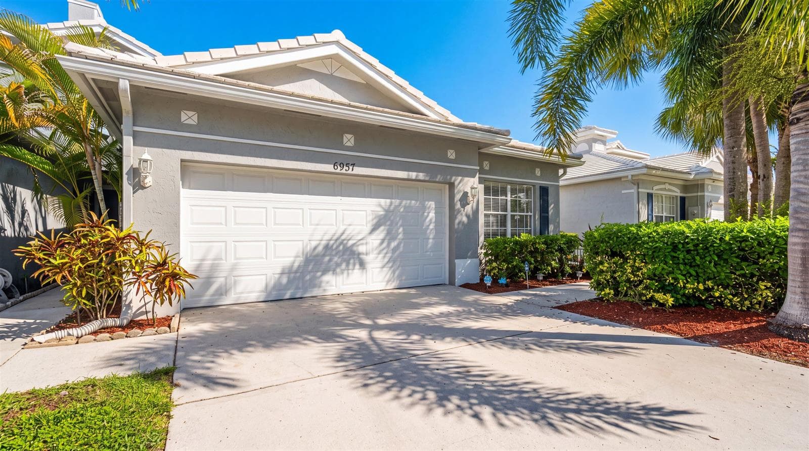 6957 BLUE SKIES Drive, Lake Worth FL 33463