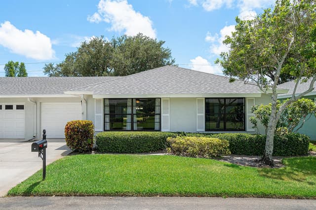 9945 PAPAYA TREE Trail # B, Boynton Beach FL 33436 - Boynton Beach, FL - Photo 2