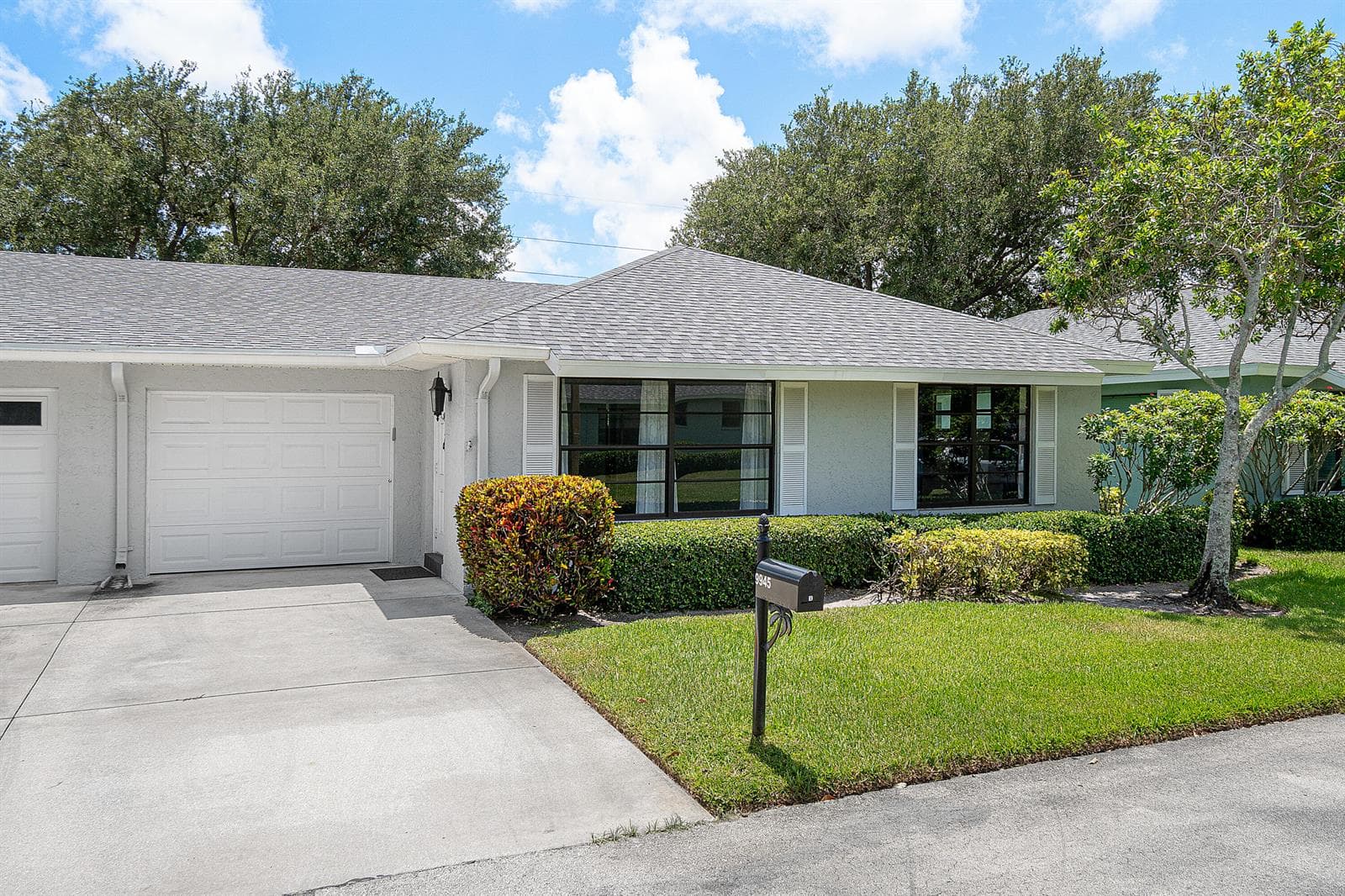 9945 PAPAYA TREE Trail # B, Boynton Beach FL 33436 - Boynton Beach, FL - Photo 1