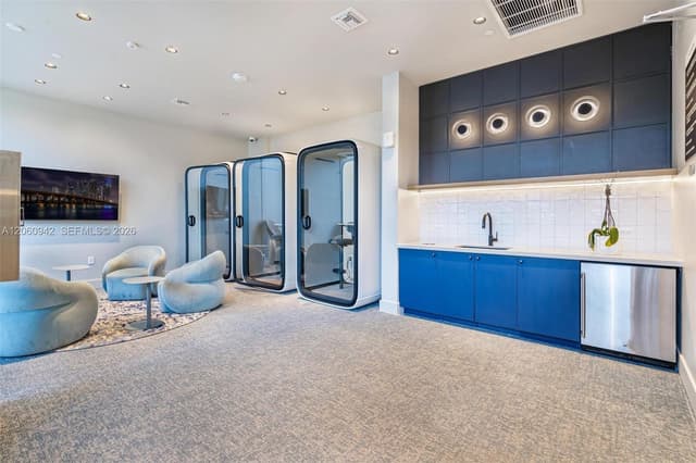 580 72nd St # 1410, Miami Beach FL 33141 - Miami Beach, FL - Photo 5