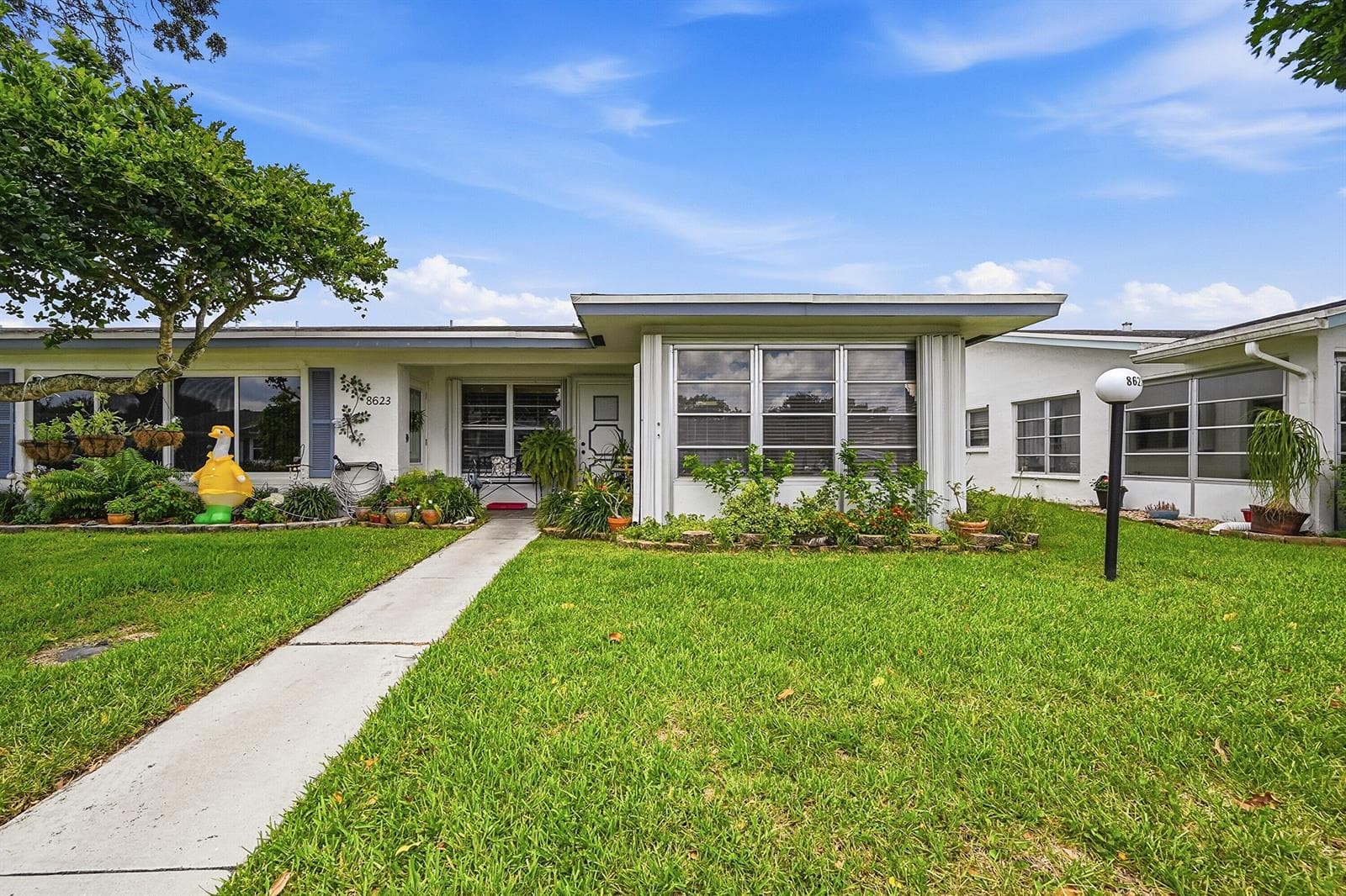 8621 NW 10th Street, Plantation FL 33322 - Plantation, FL - Photo 1
