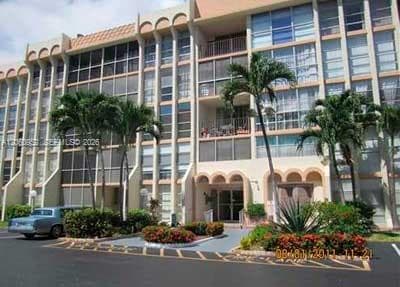 851 Three Islands Blvd # 108, Hallandale Beach FL 33009 - Hallandale Beach, FL - Photo 1