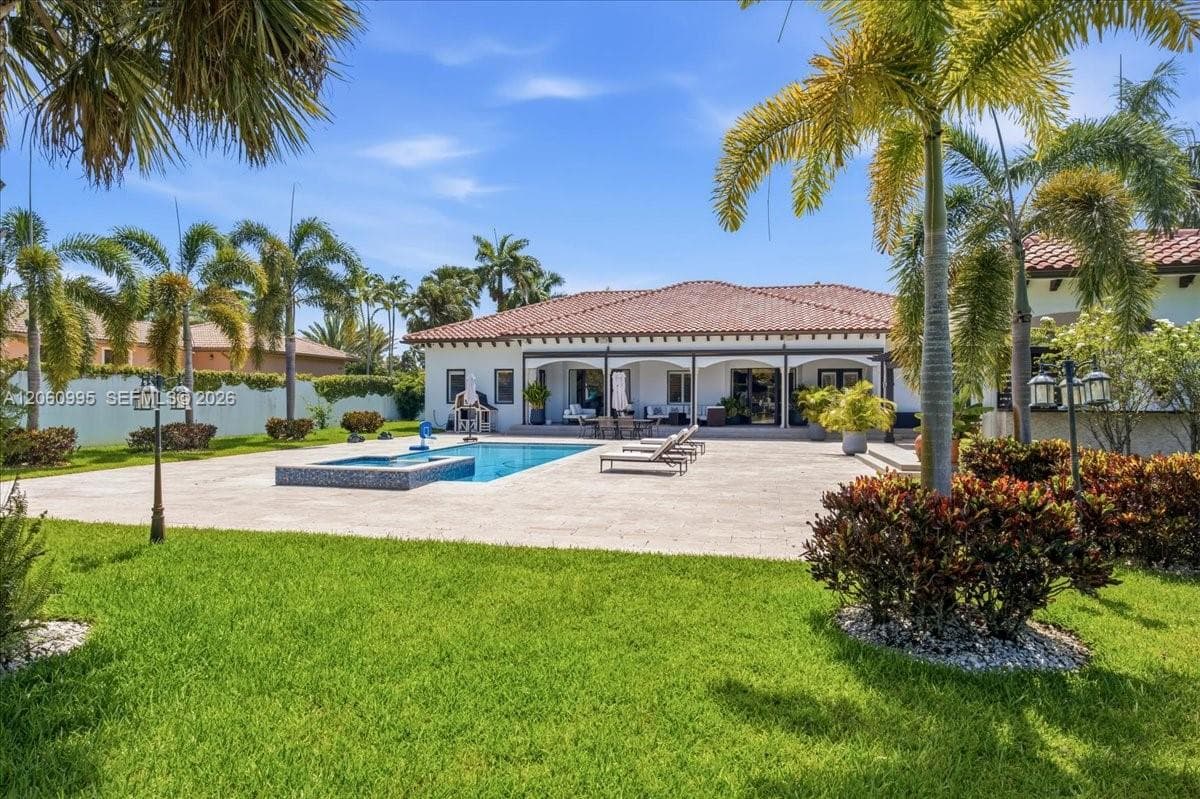 331 SW 124th Ave, Miami FL 33184 - Miami, FL - Photo 1