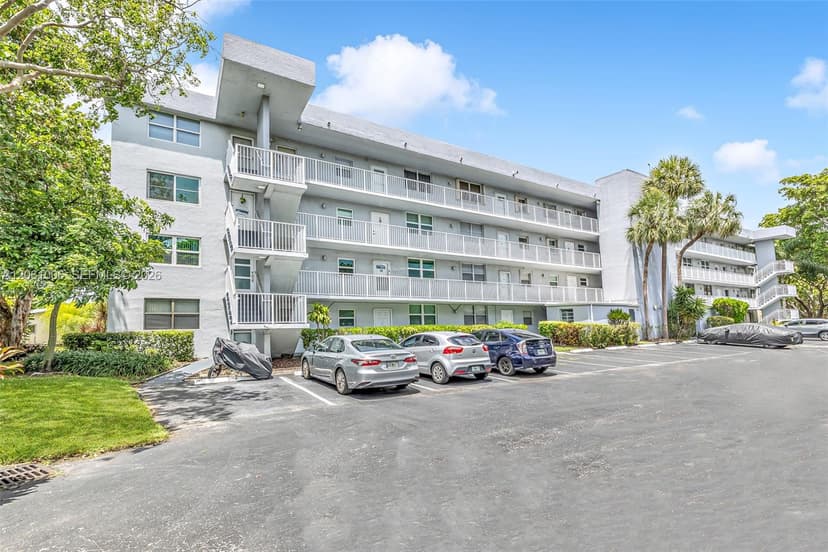 112 Royal Park Dr # 3A, Oakland Park FL 33309