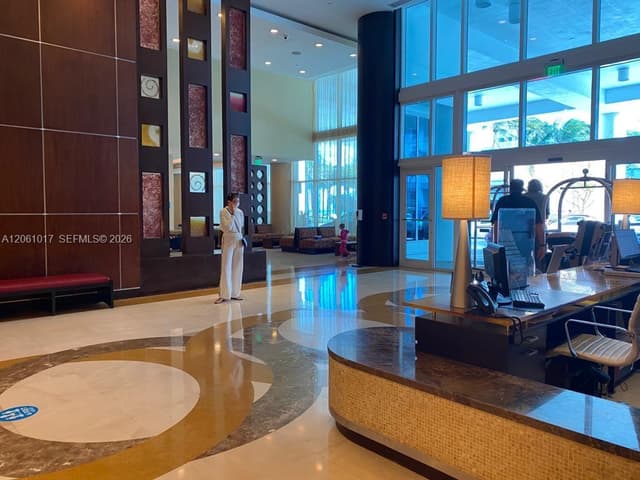505 N Fort Lauderdale Beach Blvd # 2008, Fort Lauderdale FL 33304 - Fort Lauderdale, FL - Photo 6