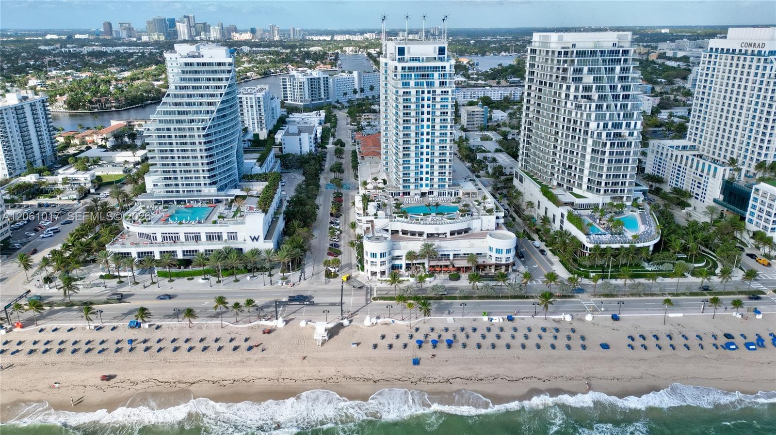 505 N Fort Lauderdale Beach Blvd # 2008, Fort Lauderdale FL 33304 - Fort Lauderdale, FL - Photo 1