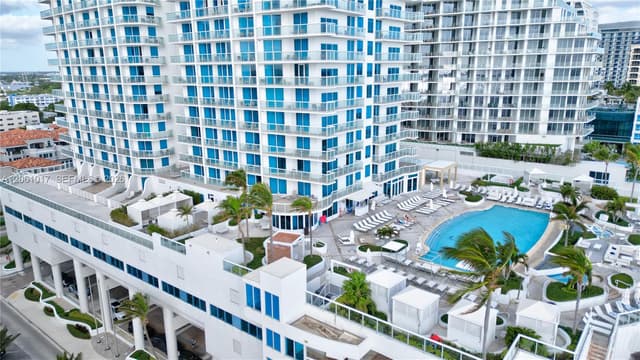 505 N Fort Lauderdale Beach Blvd # 2008, Fort Lauderdale FL 33304 - Fort Lauderdale, FL - Photo 5