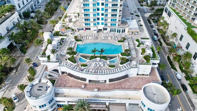 505 N Fort Lauderdale Beach Blvd # 2008, Fort Lauderdale FL 33304 - Fort Lauderdale, FL - Photo 4