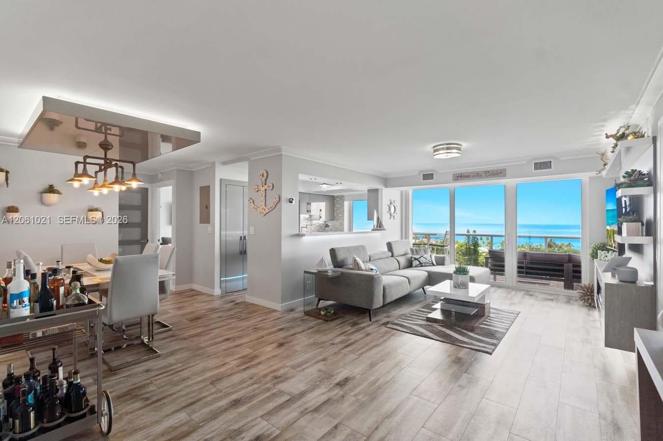 2841 N Ocean Blvd # 1402, Fort Lauderdale FL 33308