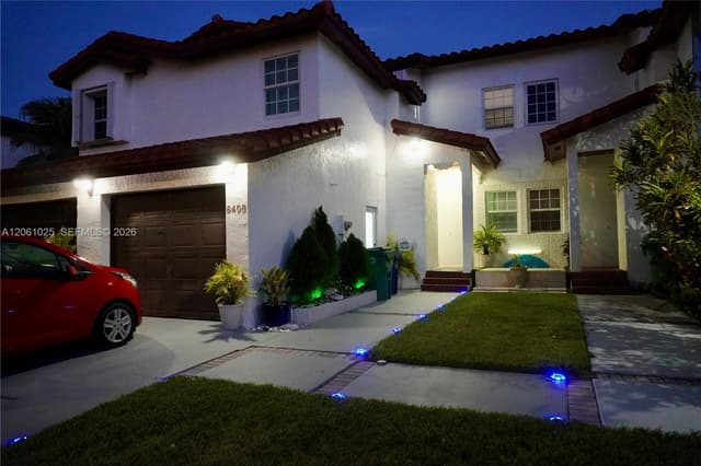 8408 SW 208th Ter, Cutler Bay FL 33189 - Cutler Bay, FL - Photo 2