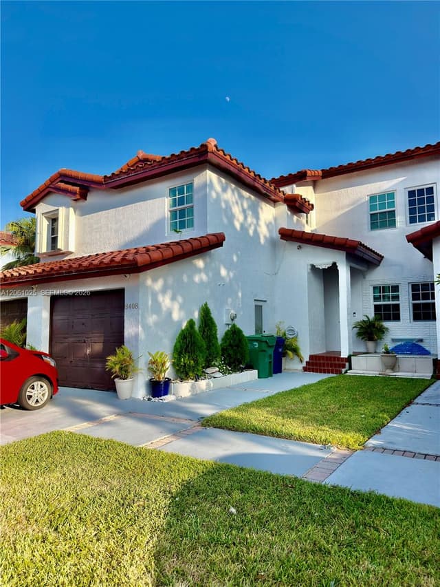 8408 SW 208th Ter, Cutler Bay FL 33189 - Cutler Bay, FL - Photo 3