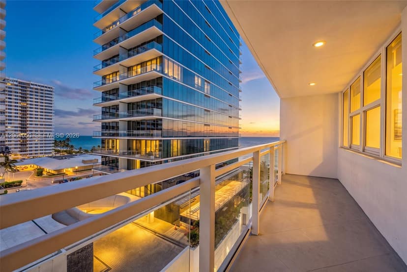 2030 S Ocean Dr # 723, Hallandale Beach FL 33009