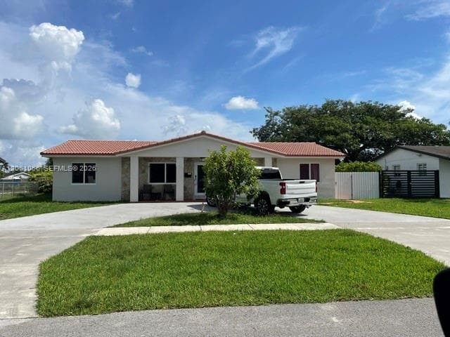 11833 SW 34th St, Miami FL 33175
