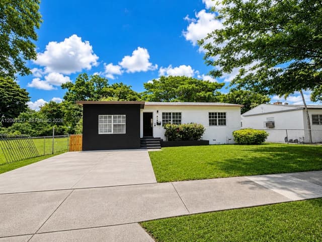 1035 NW 50th St, Miami FL 33127 - Miami, FL - Photo 2