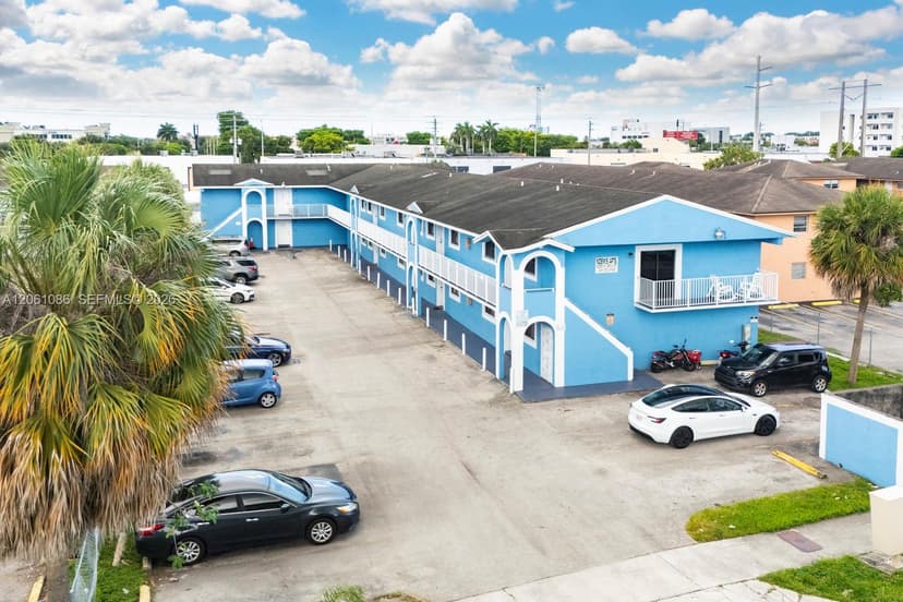 6305 W 22nd Ct, Hialeah FL 33016