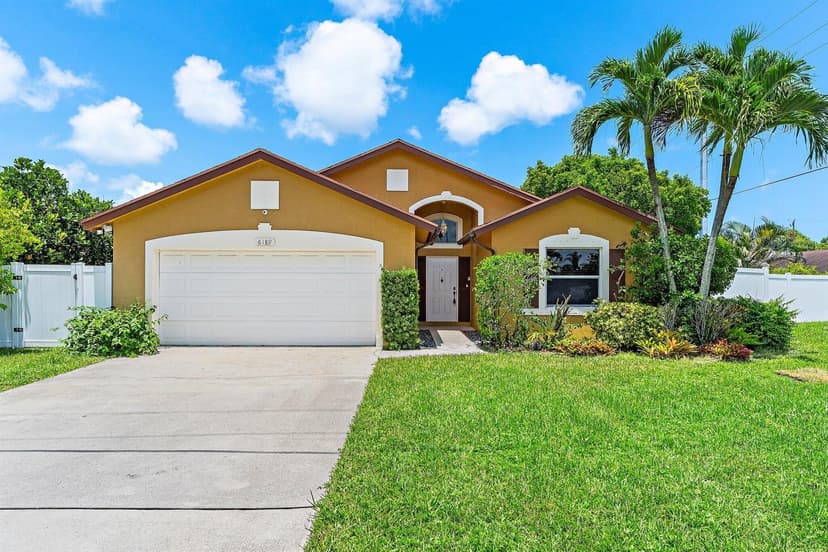 6189 Adams Street, Jupiter FL 33458