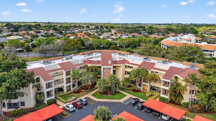 7535 LA PAZ Boulevard # 201, Boca Raton FL 33433