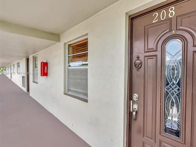 551 NW 76th Ter # 208, Margate FL 33063 - Margate, FL - Photo 6