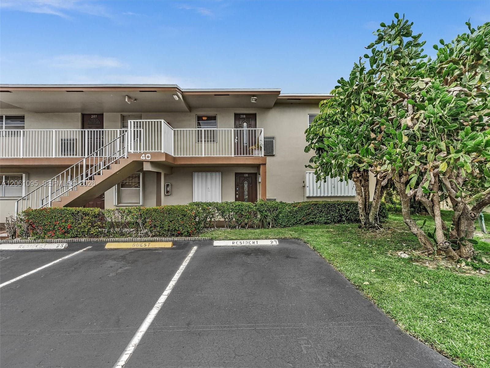 551 NW 76th Ter # 208, Margate FL 33063 - Margate, FL - Photo 1