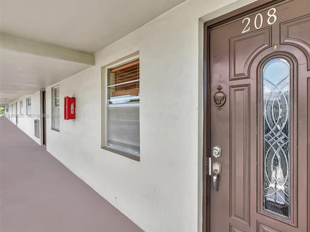 551 NW 76th Ter # 208, Margate FL 33063 - Margate, FL - Photo 5