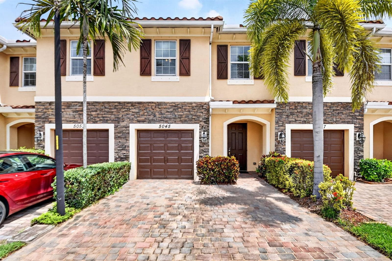 5045 Ellery Terrace, West Palm Beach FL 33417 - West Palm Beach, FL - Photo 1