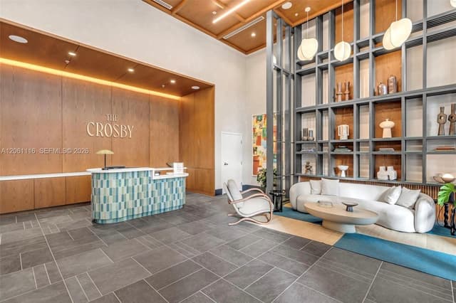 11 NE 6th St # 809, Miami FL 33132 - Miami, FL - Photo 2