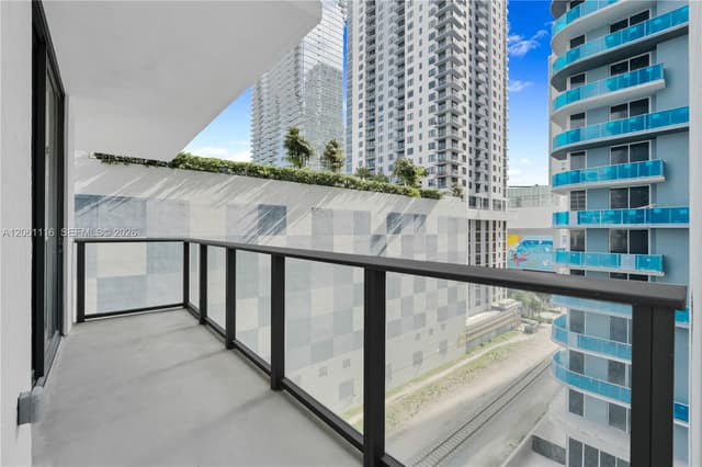 11 NE 6th St # 809, Miami FL 33132 - Miami, FL - Photo 6