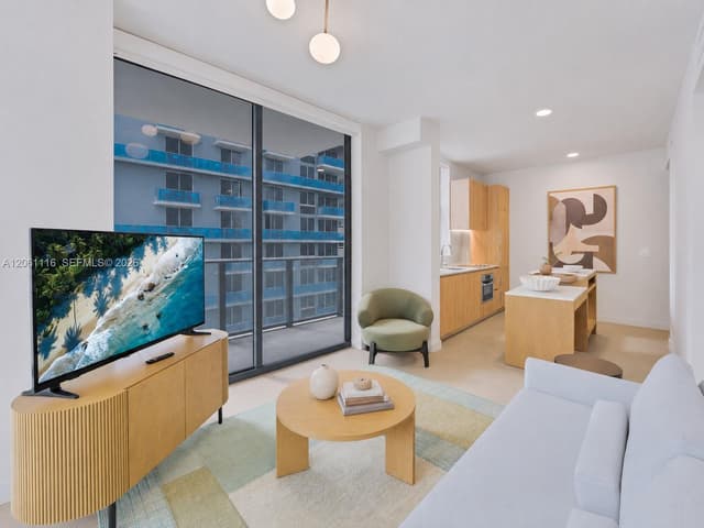 11 NE 6th St # 809, Miami FL 33132 - Miami, FL - Photo 7