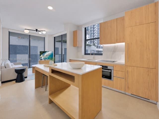 11 NE 6th St # 809, Miami FL 33132 - Miami, FL - Photo 3