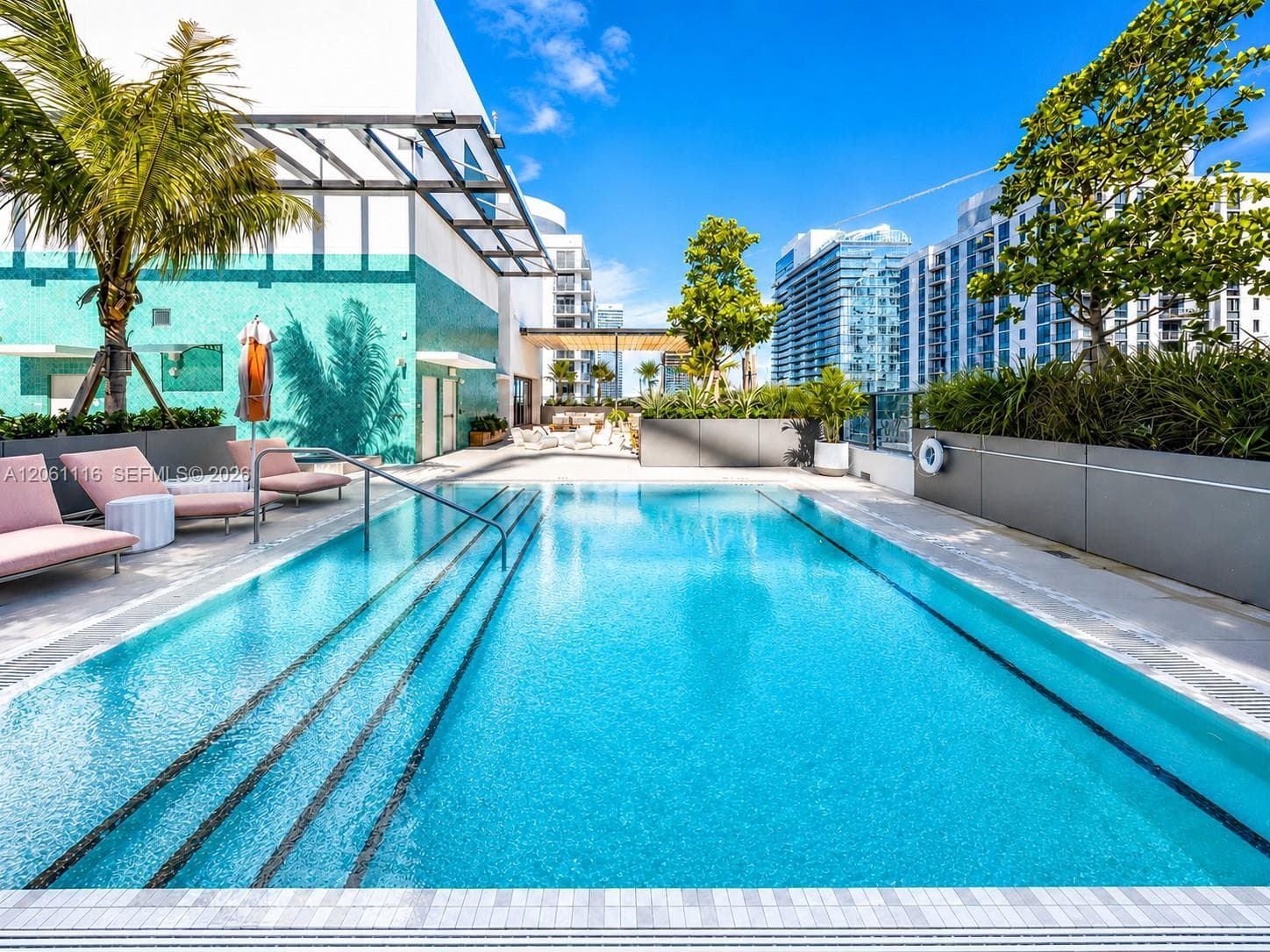 11 NE 6th St # 809, Miami FL 33132 - Miami, FL - Photo 1