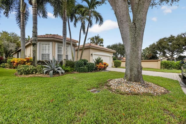6511 MALTA Drive, Boynton Beach FL 33437 - Boynton Beach, FL - Photo 2