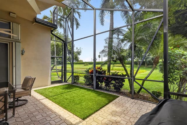 6511 MALTA Drive, Boynton Beach FL 33437 - Boynton Beach, FL - Photo 5