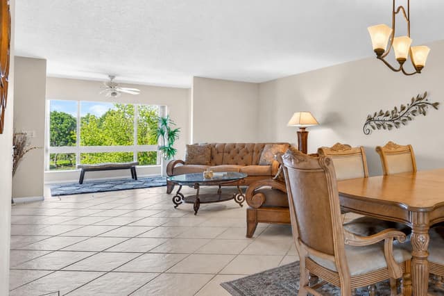 5906 CRYSTAL SHORES Drive # 404, Boynton Beach FL 33437 - Boynton Beach, FL - Photo 2