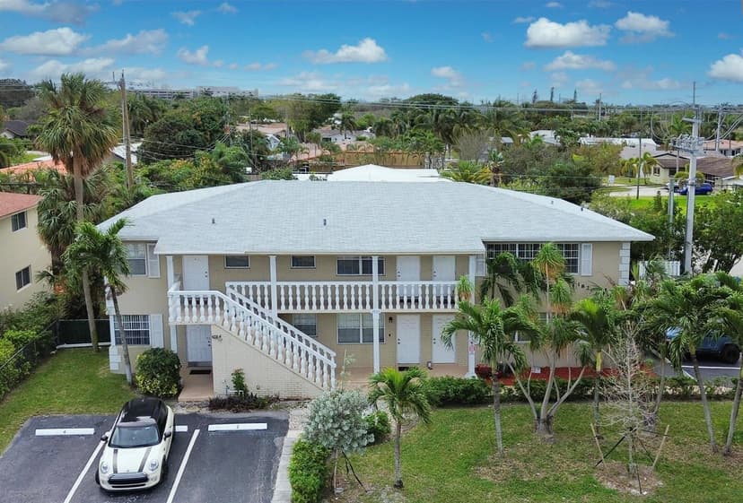 1820 NE 56th Street # 6, Fort Lauderdale FL 33308