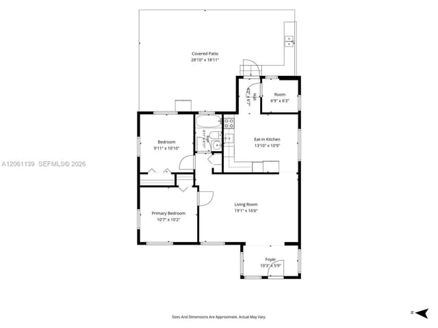 17019 SW 100th Ave, Miami FL 33157 - Miami, FL - Photo 7
