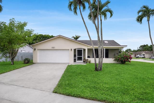 22217 SW 64TH Terrace, Boca Raton FL 33428 - Boca Raton, FL - Photo 2