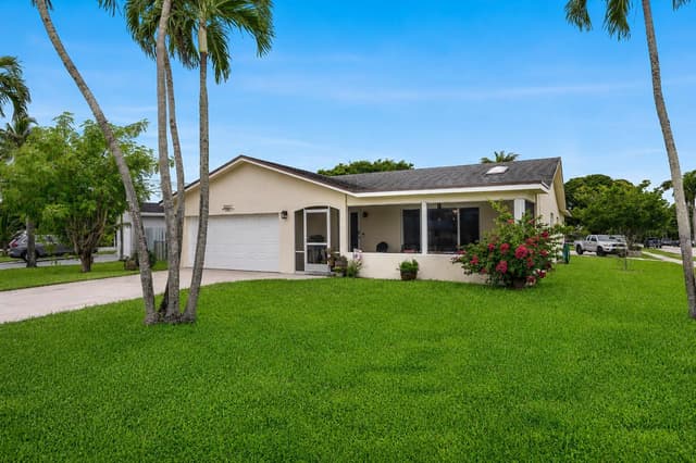 22217 SW 64TH Terrace, Boca Raton FL 33428 - Boca Raton, FL - Photo 3