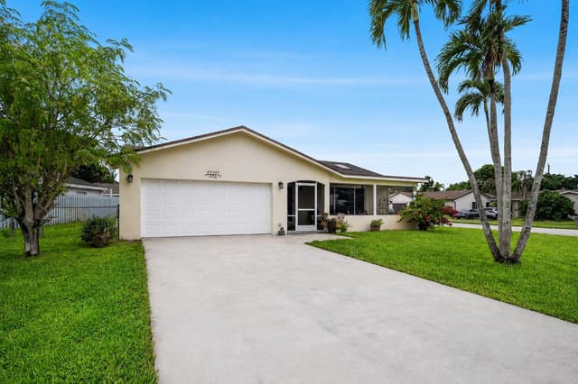 22217 SW 64TH Terrace, Boca Raton FL 33428 - Boca Raton, FL - Photo 4