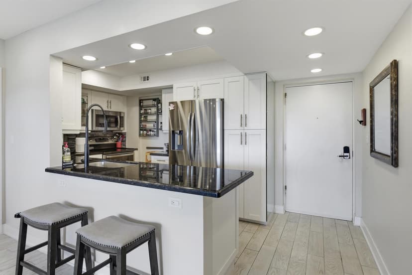 1000 RIVER REACH Drive # 516, Fort Lauderdale FL 33315