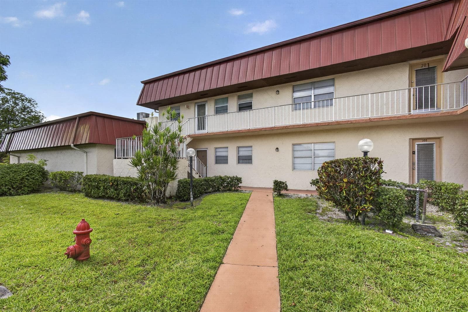 12020 W GREENWAY Drive # 101, Royal Palm Beach FL 33411 - Royal Palm Beach, FL - Photo 1
