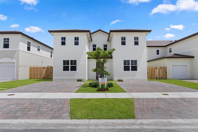 27350 SW 133rd Path, Homestead FL 33032