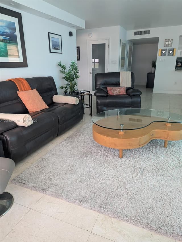 18081 Biscayne Blvd BOAT SLIP & UNIT # 1805, Aventura FL 33160 - Aventura, FL - Photo 7